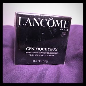 Lancôme Genifique Youth Eye Cream